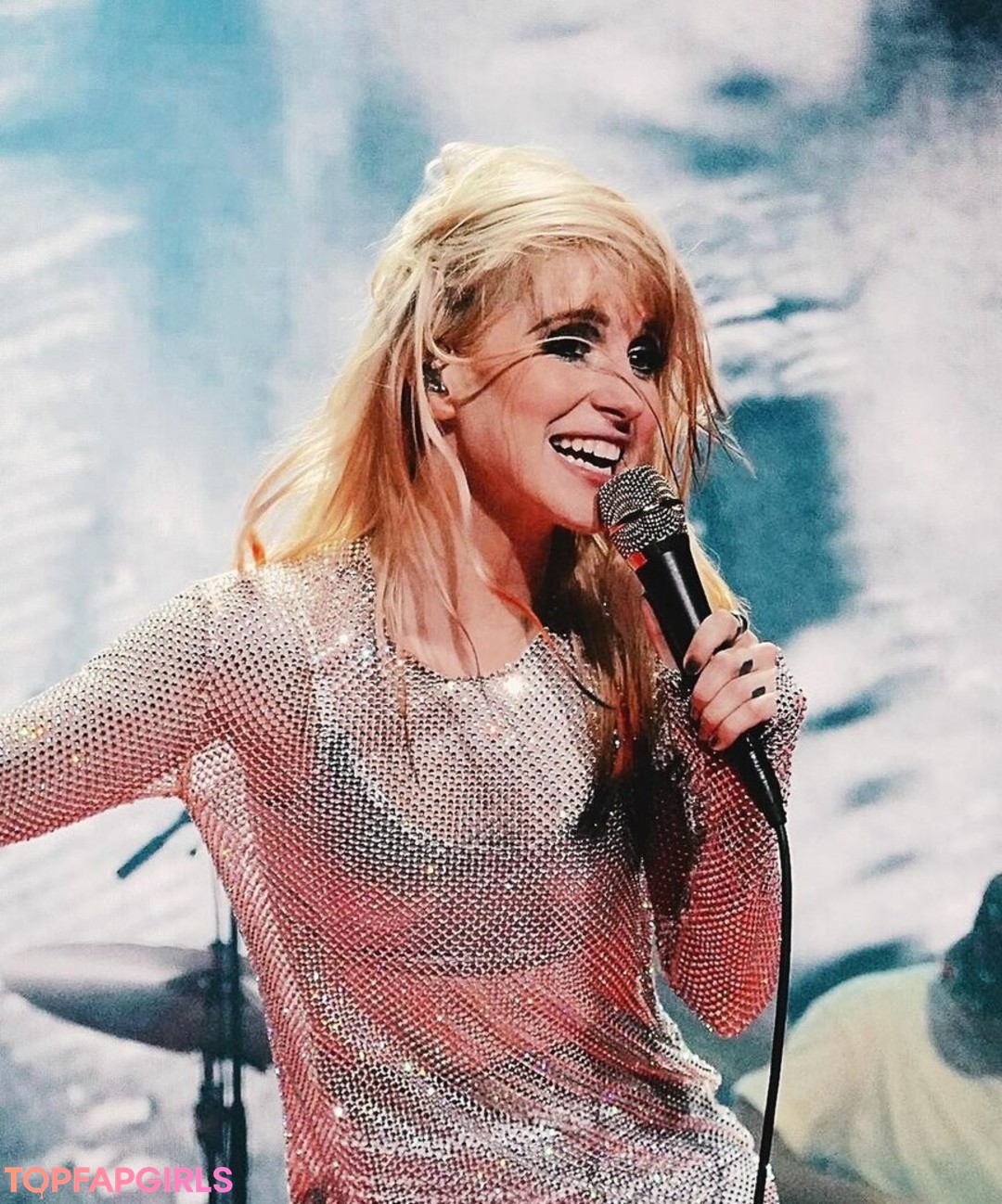 Hayley Williams freie sexy galerien