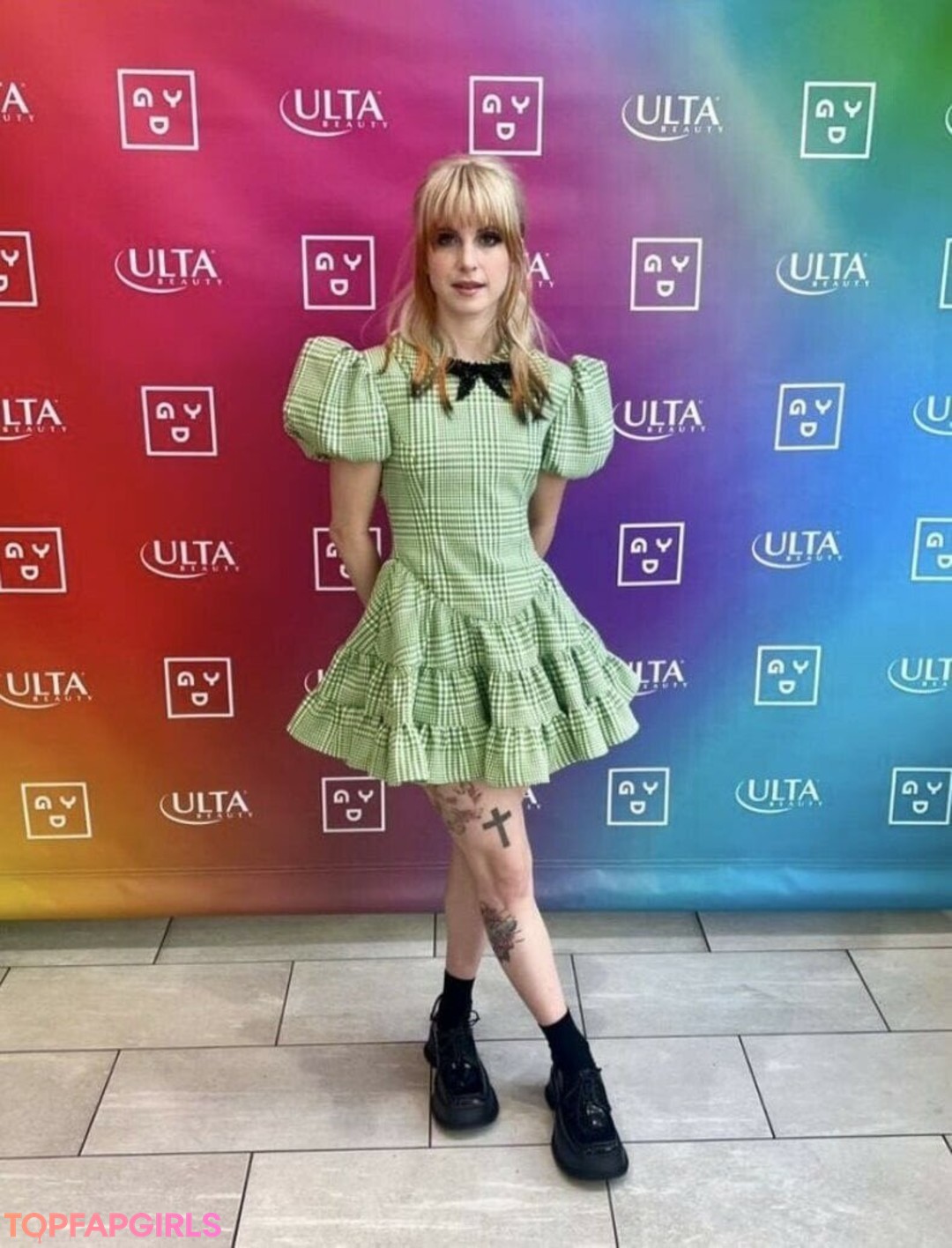 Hayley Williams kostenlose akt galerien