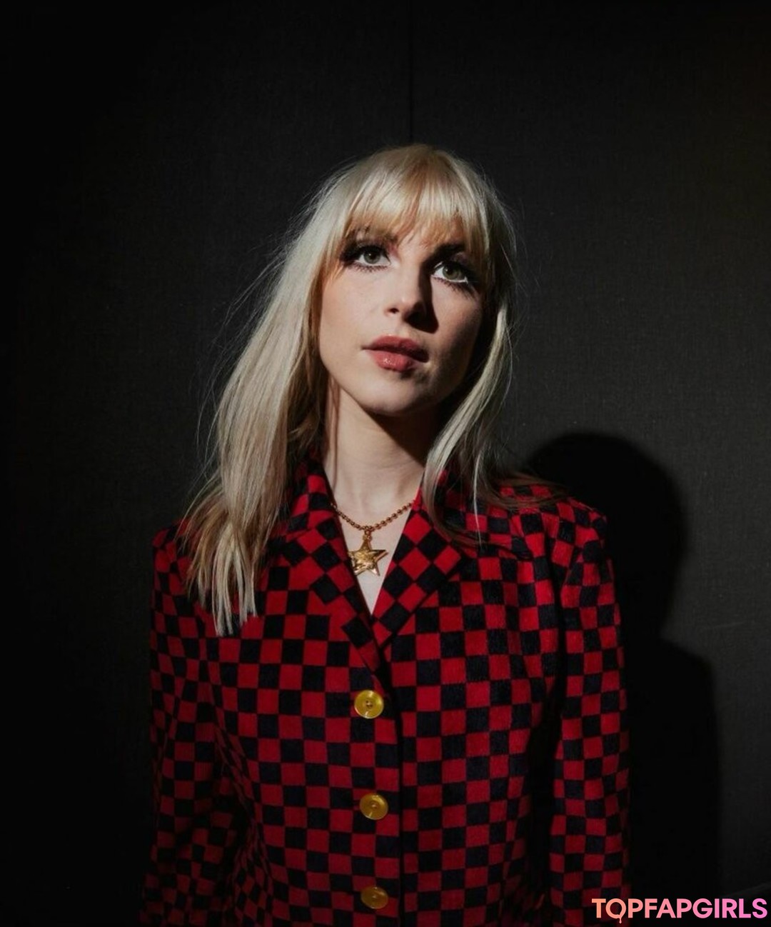 Hayley Williams schöne bild