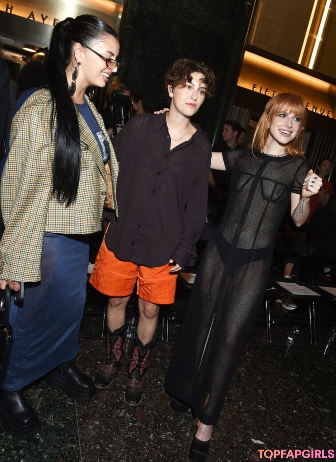 Hayley Williams xxx freie bilder