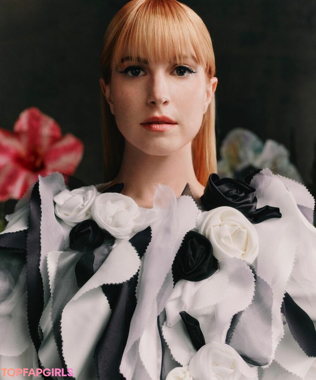 Hayley Williams beste freie galerien