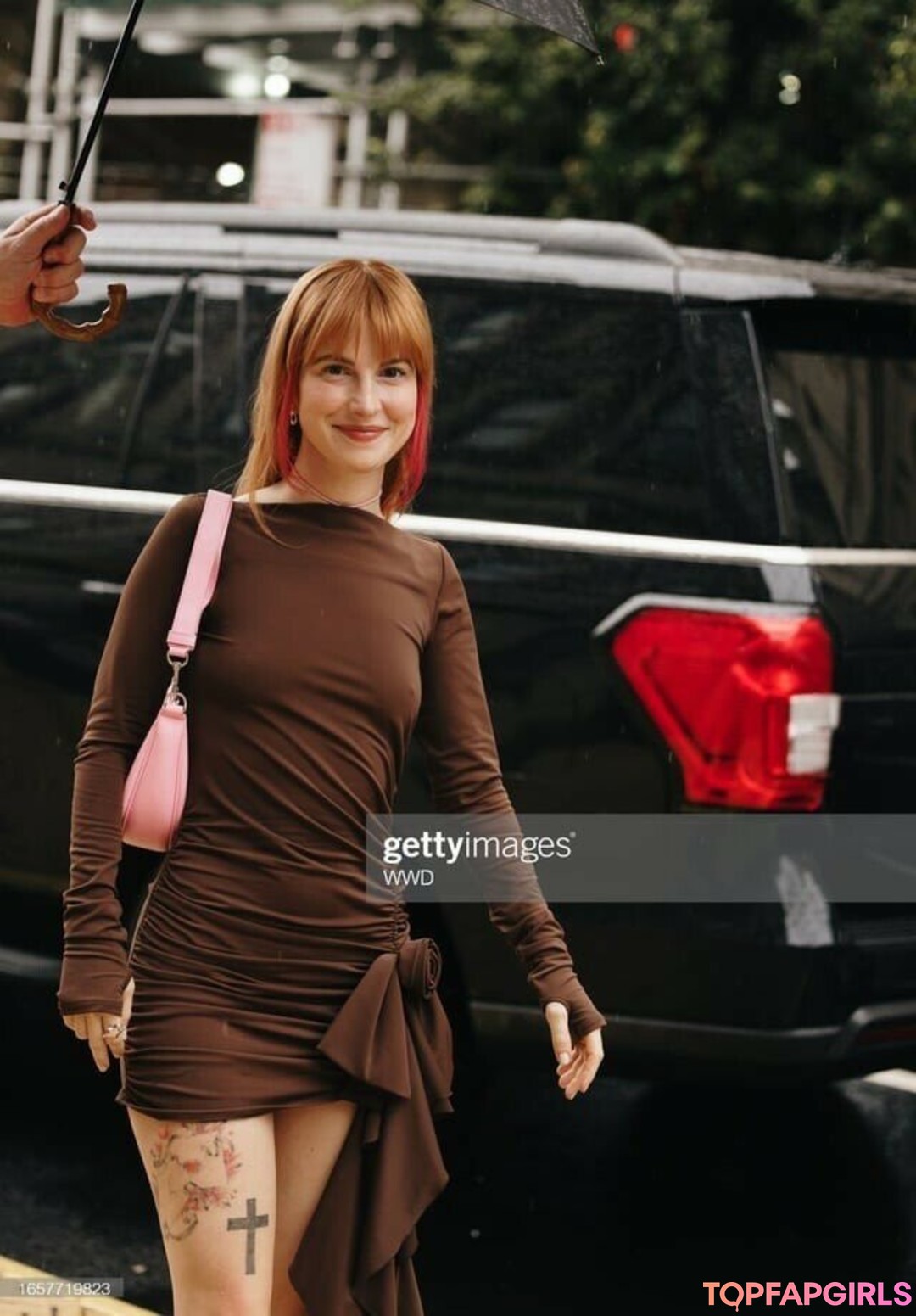 Hayley Williams nacktheit galerien