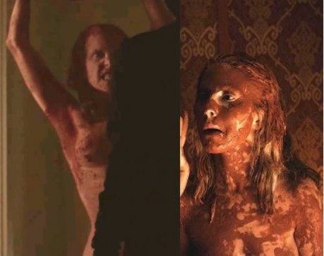 ältere onlyfans hübsche heiße foto