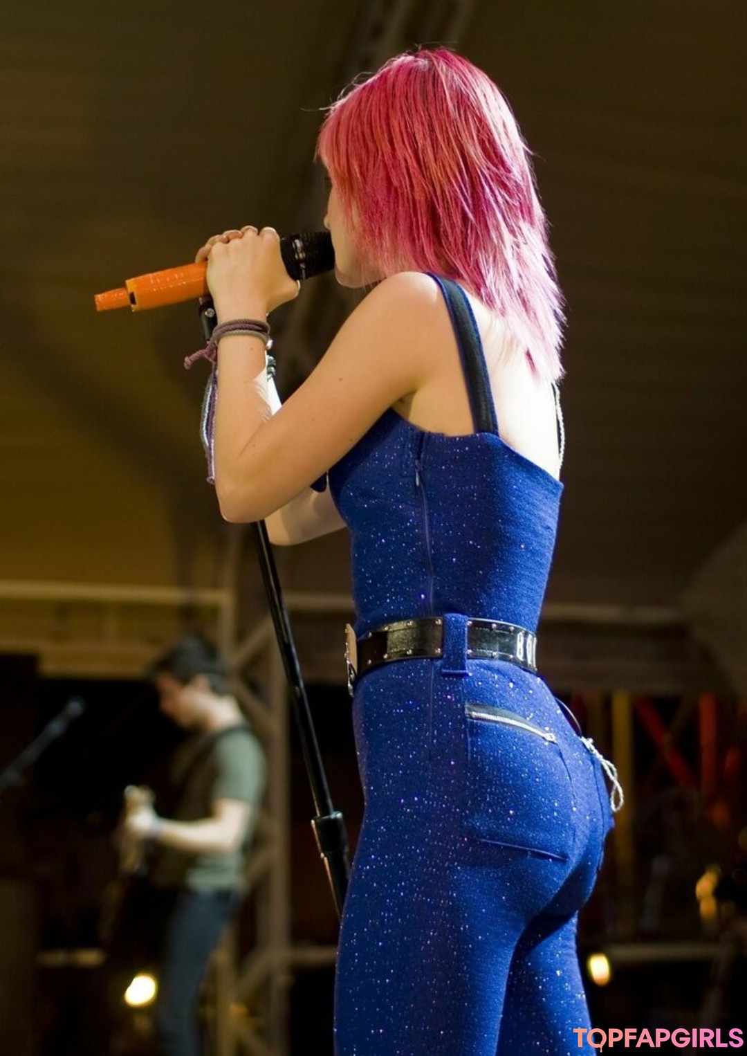 Hayley Williams sexy freie fotos