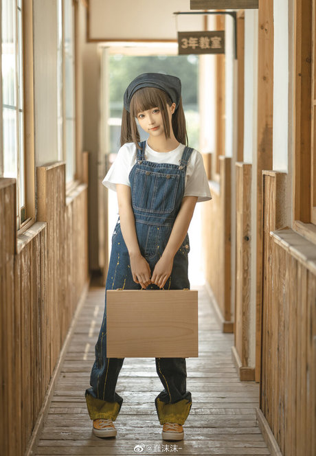 Chunmomo akt pornostar foto