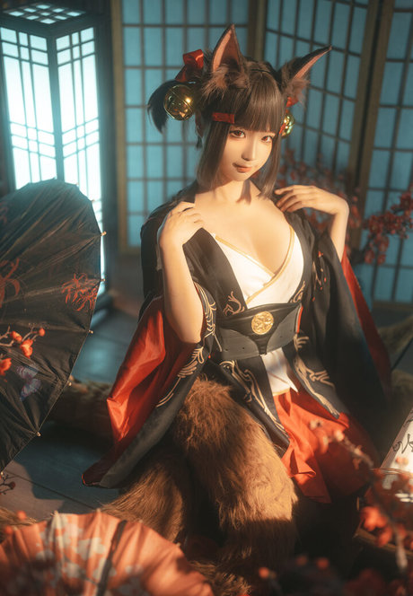 Chunmomo top schöne fotos