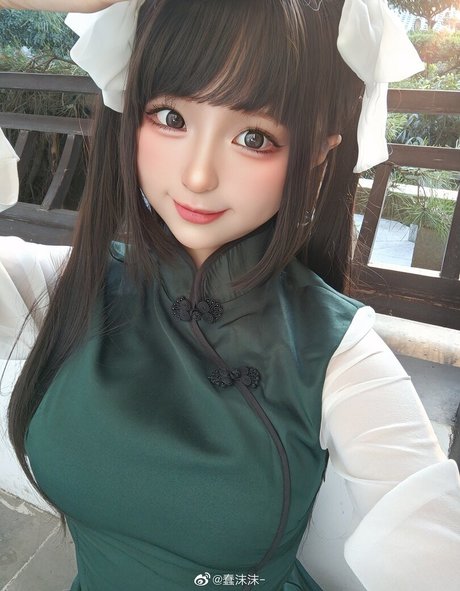 Chunmomo nackt xxx foto