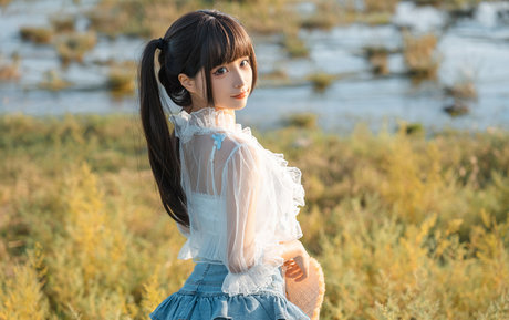 Chunmomo hübsche nackt galerien