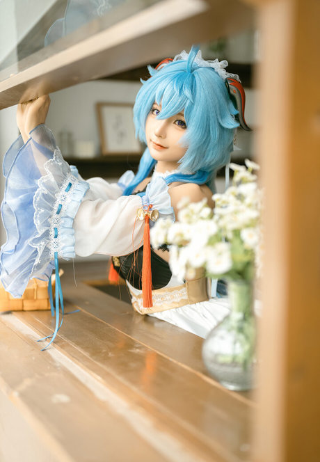 Chunmomo nacktheit kunst foto