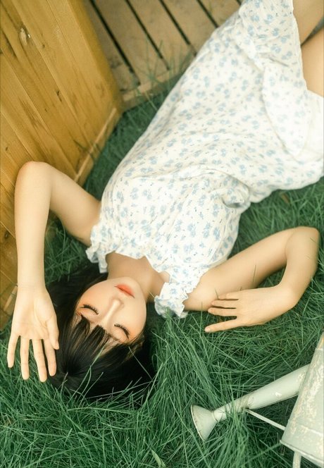 Chunmomo nackt schöne galerien