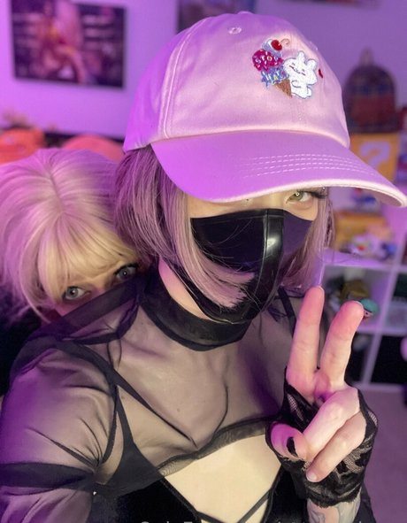 Stormy buns erotische pornographische bild