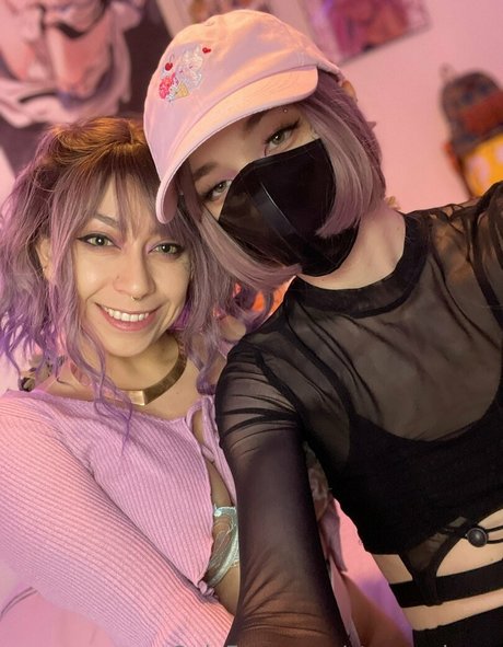 Stormy buns erwachsene schöne bilder