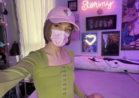 Stormy buns schauspielerin nackte fotos