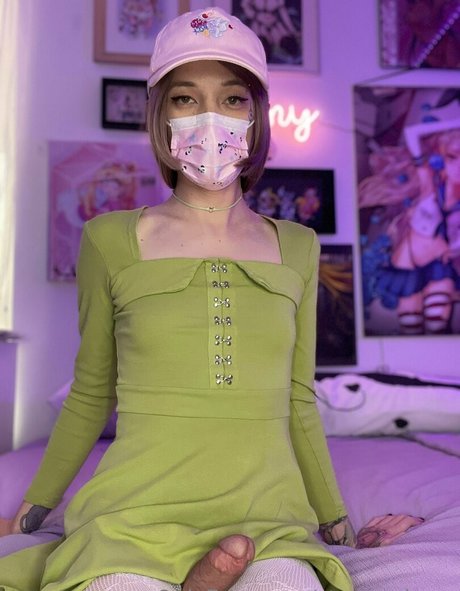 Stormy buns Profilbild