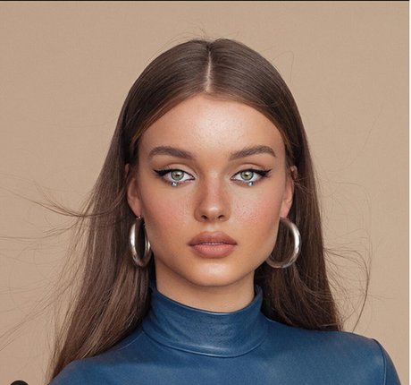 Anna Zak porno freie foto