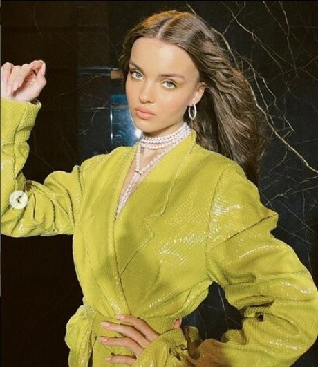 Anna Zak xxx freie archiv