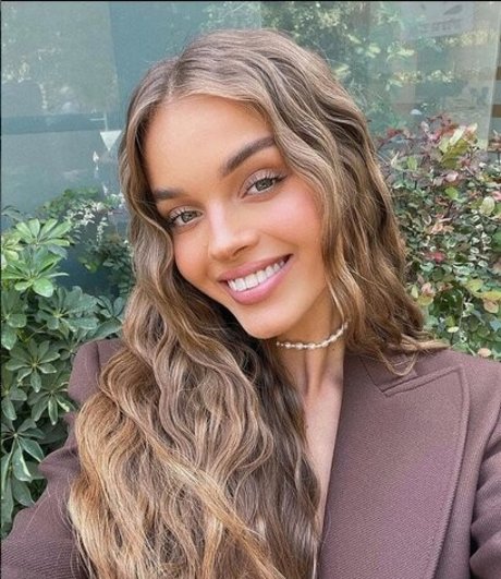 Anna Zak xxx kostenlose bild