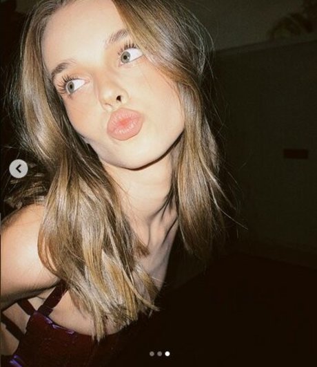 Anna Zak perfekte top foto