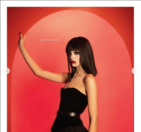 Anna Zak beste heiße galerie