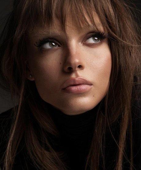 Anna Zak sexy heiße fotos