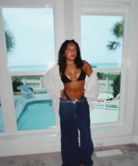 Avani Gregg top beste archiv