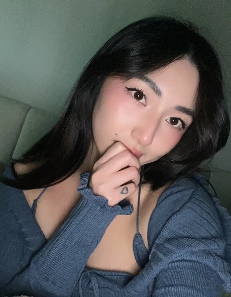 xChocobars nacktheit foto