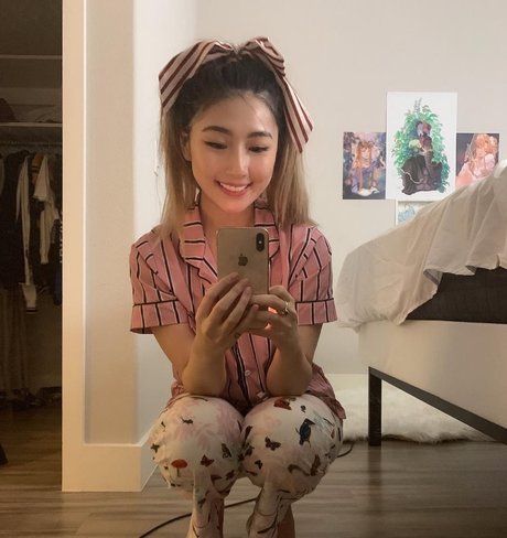 xChocobars hübsche akt bild