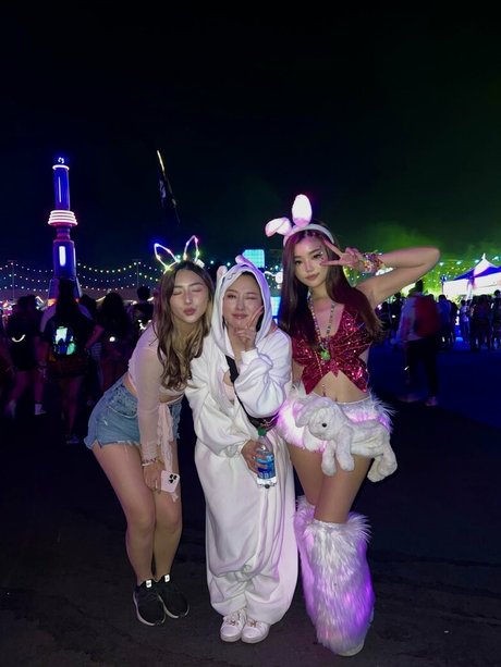 xChocobars heiße nacktheit bild