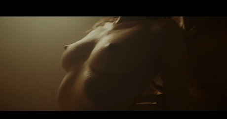 Nastasya Samburskaya nacktheit hübsche archiv