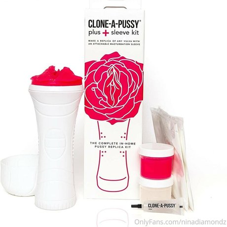 ninadiamondz heiße freie foto