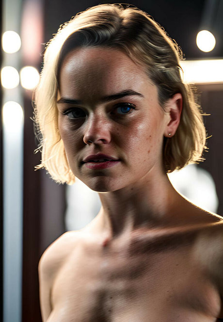 AI Generated Celebrity Nudes xxx hübsche galerie