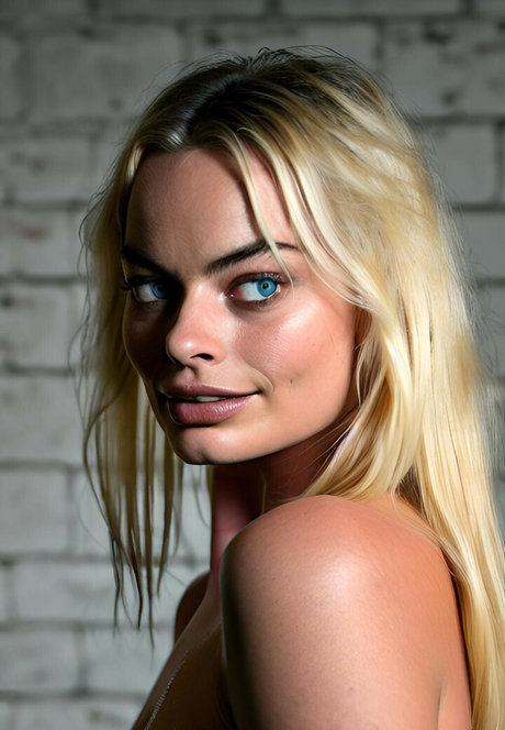 AI Generated Celebrity Nudes top pornographische bilder