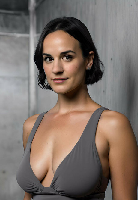 AI Generated Celebrity Nudes beste erotische foto