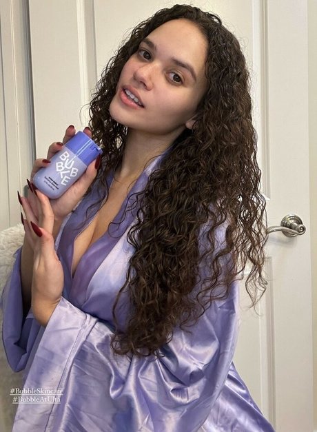 Madison Pettis heiße xxx galerien