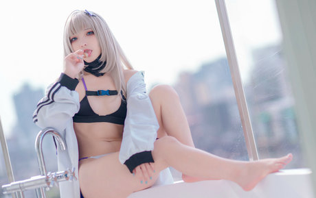 blonde junge onlyfans nacktheit heiße galerien