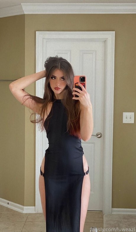 luweazl schauspielerin akt fotos