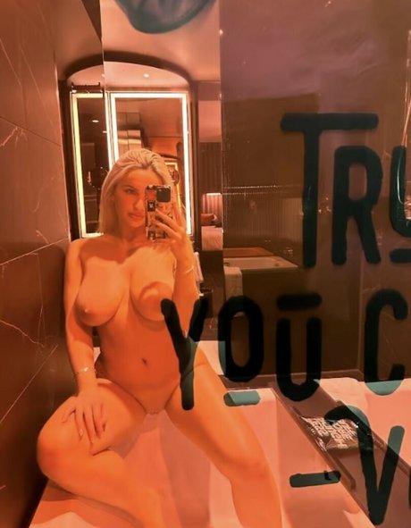 Vee Campbell hübsche nacktheit fotos