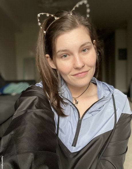 Kittykattgirl kunst pornografische bild