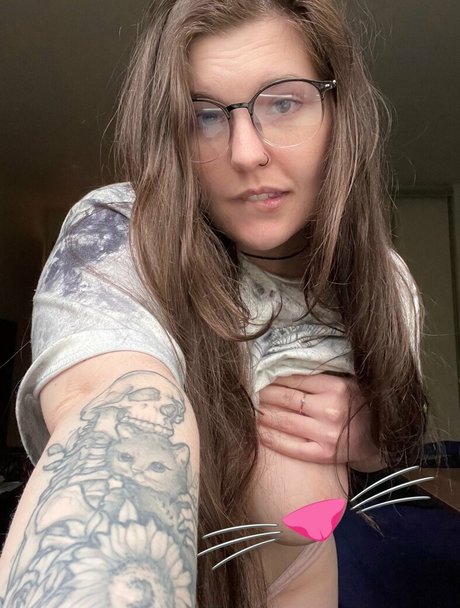 Kittykattgirl beste akt galerie