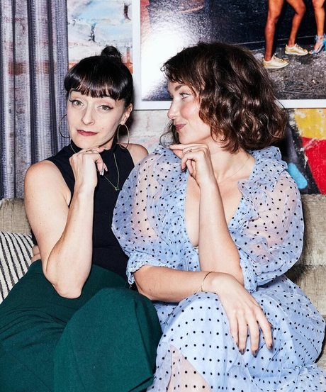 Milana Vayntrub hübsche sex bilder