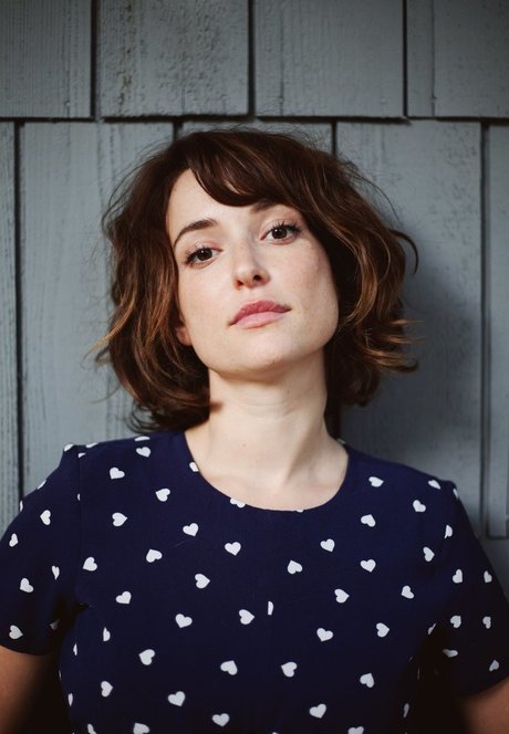 Milana Vayntrub nacktheit xxx bild
