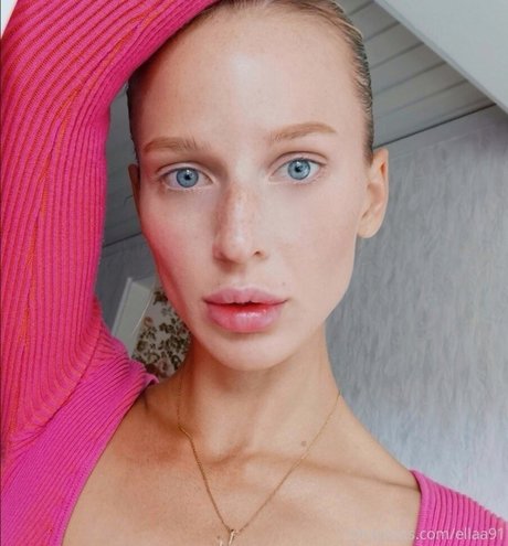 Ellaa91 nackt sex bilder