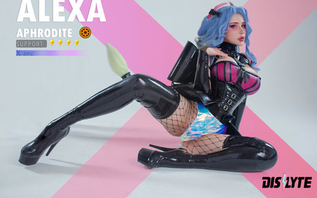 Oichi model erotische bilder