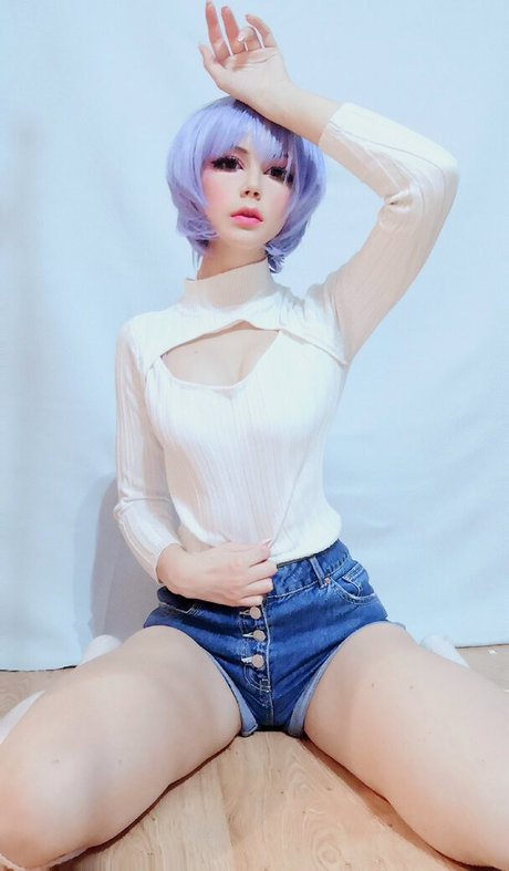 Oichi hübsche sexy foto