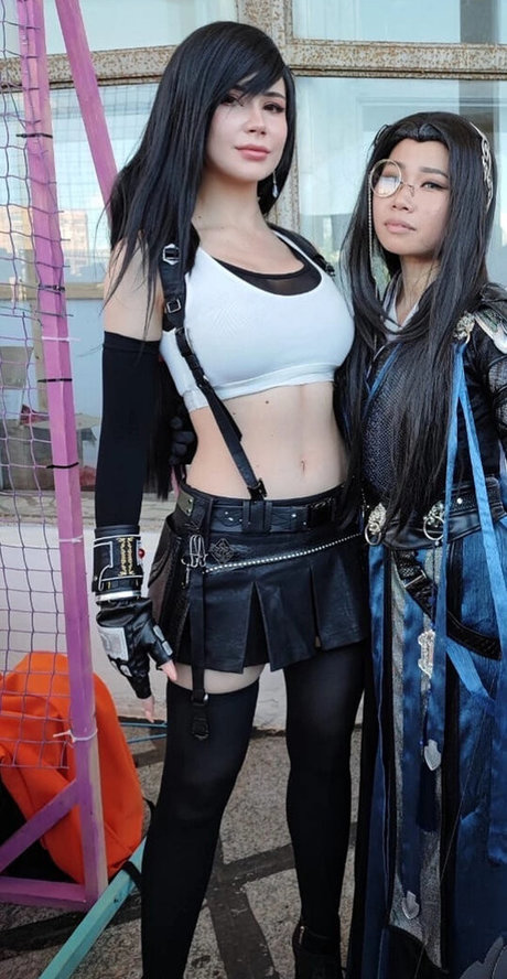 Oichi xxx nackten foto