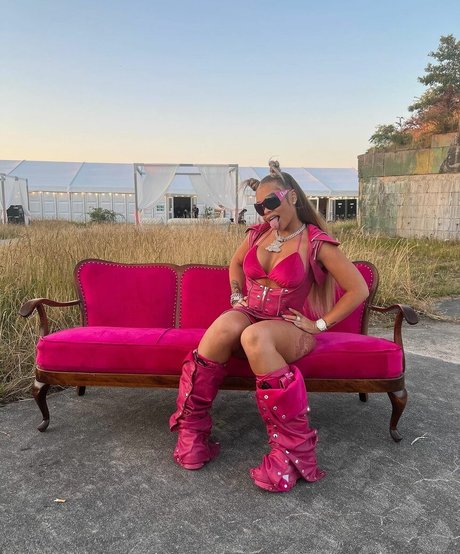 latto777 model beste bilder