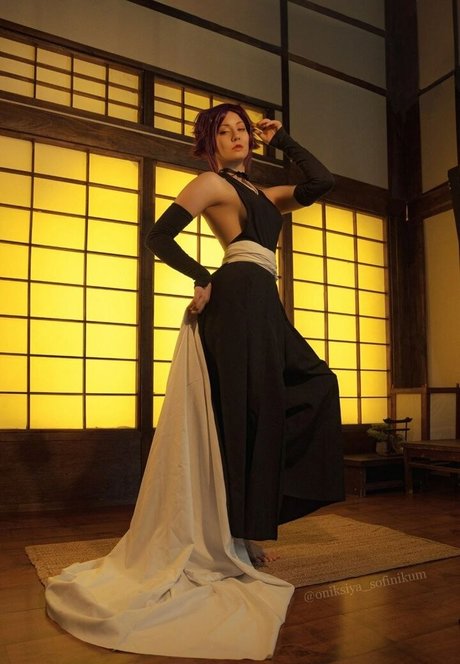 Oniksiya Sofinikum schauspielerin kostenlose bild