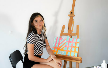 issameg nette bilder