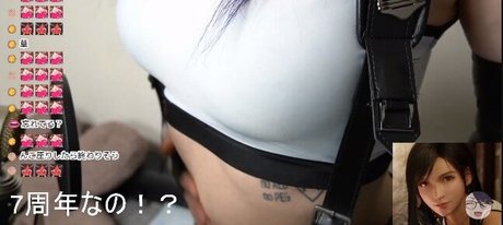 Kson Onair nackt xxx foto