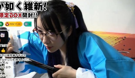 Kson Onair erotische pornografische galerie